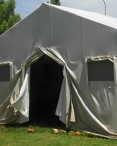 Изготавливаем солдатские палатки в Серове вместимостью <strong>до 70 человек</strong>